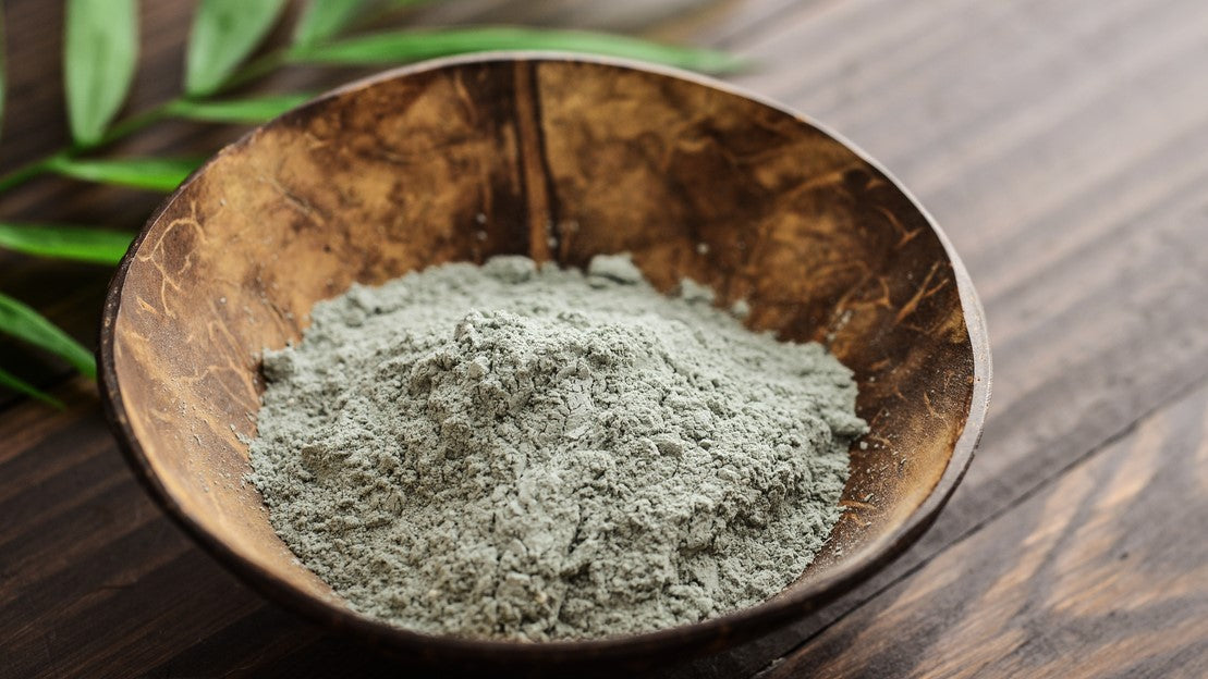 Argilla Verde