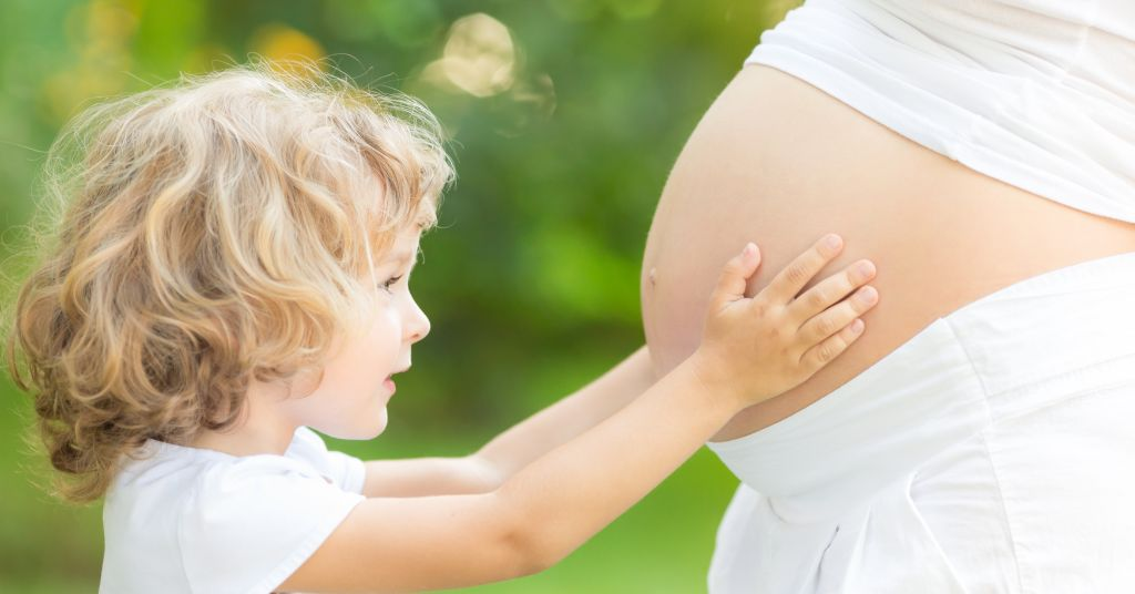 Mamma & Bimbo