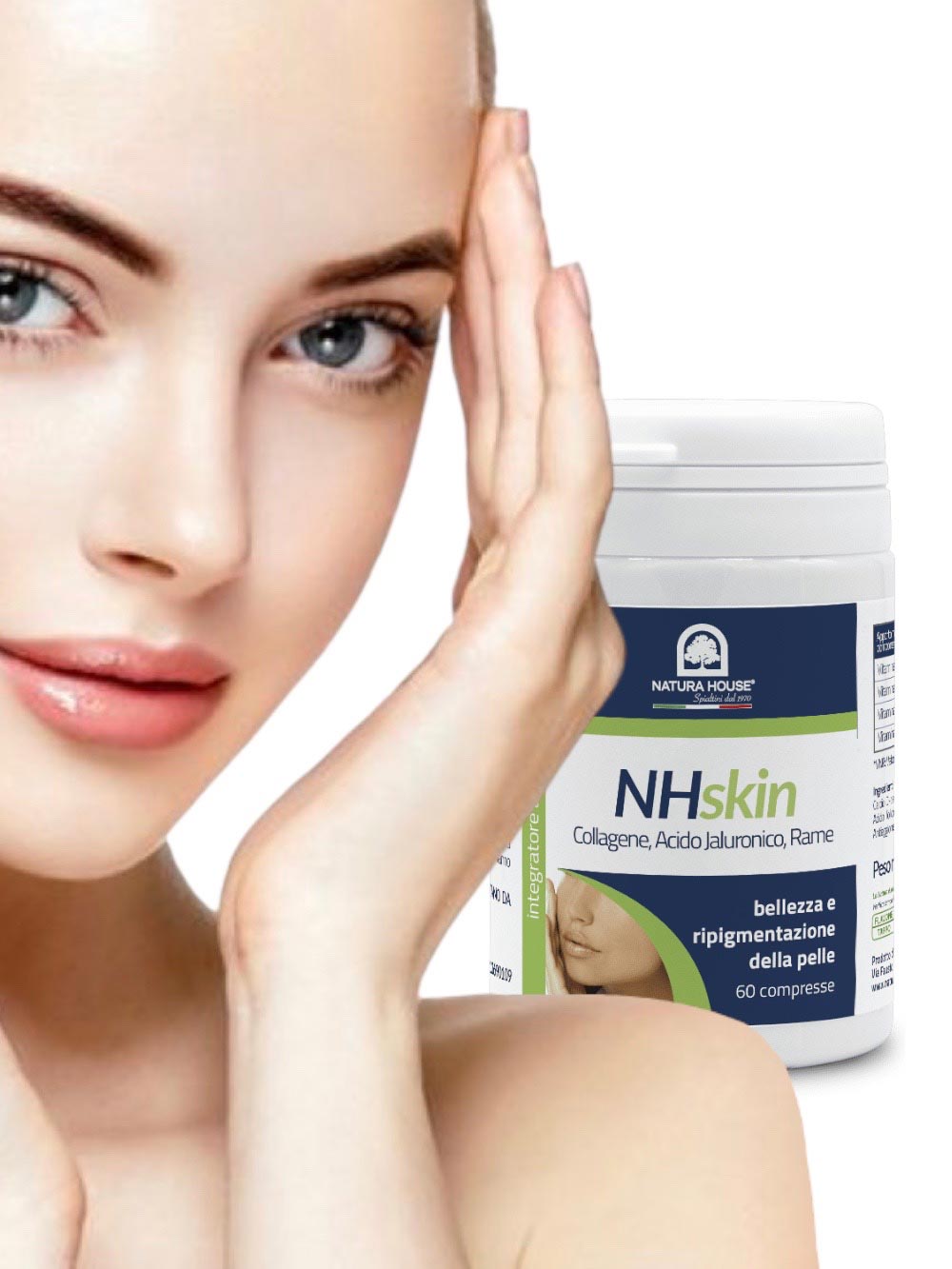 NH SKIN Bellezza della Pelle