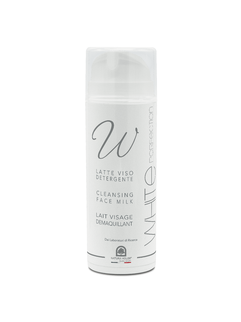 WHITE PERFECTION LATTE DETERGENTE SCHIARENTE - 150 ml