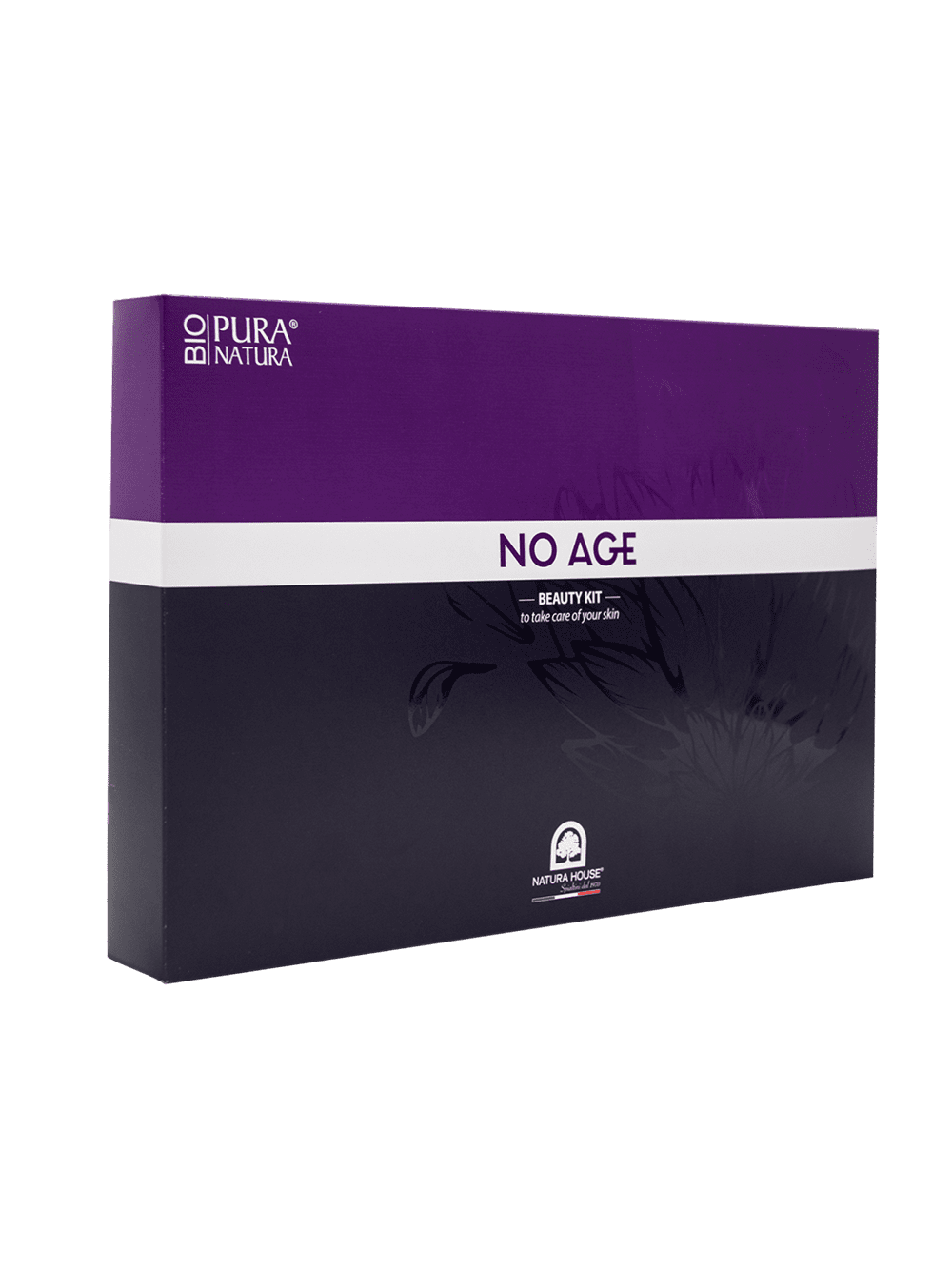 NO AGE BIO KIT Antietà Super Intensivo - Protezione dall Inquinamento