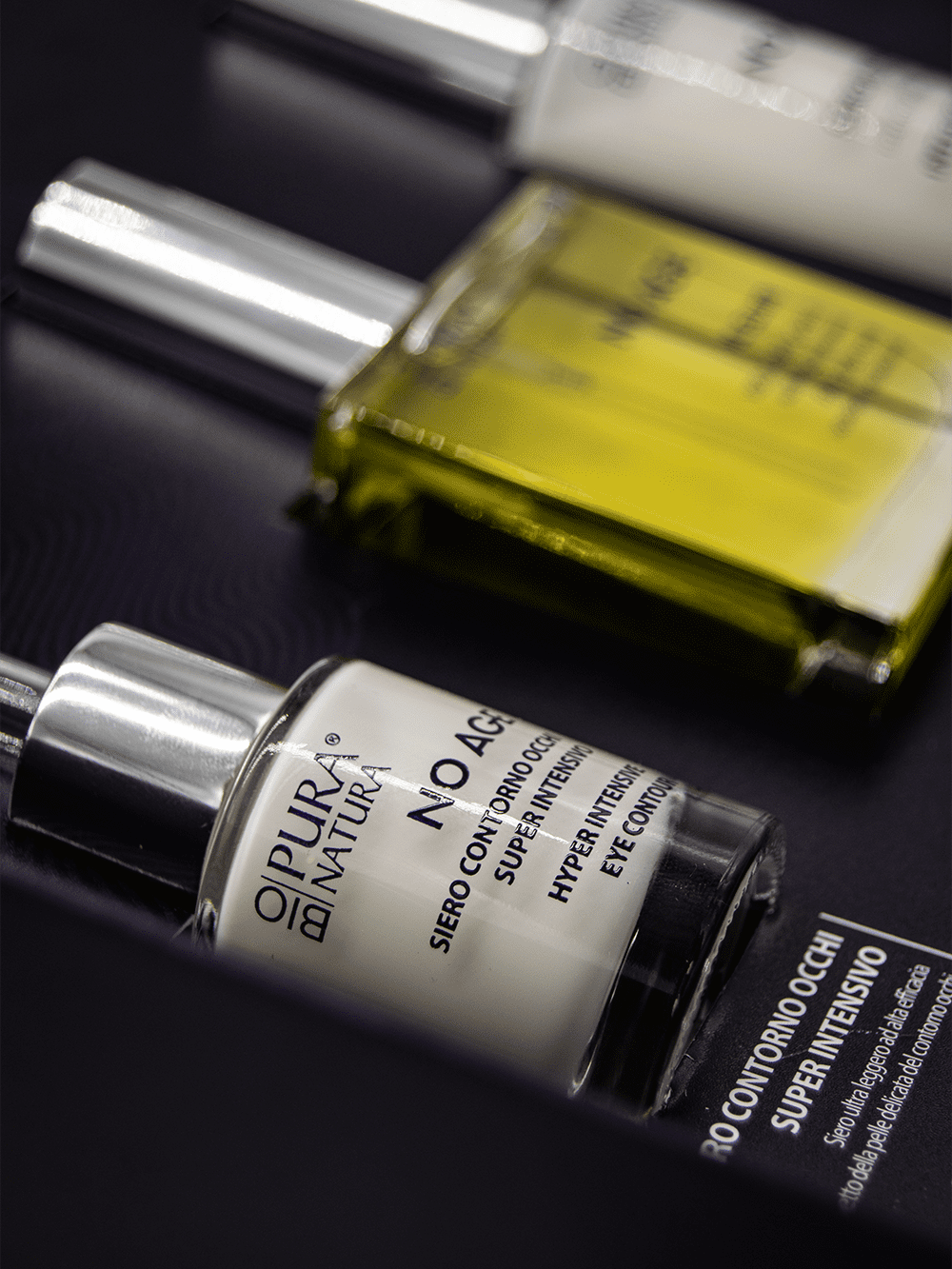 NO AGE BIO KIT Antietà Super Intensivo - Protezione dall Inquinamento