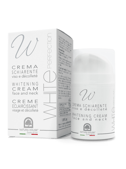 WHITE PERFECTION CREMA VISO SCHIARENTE