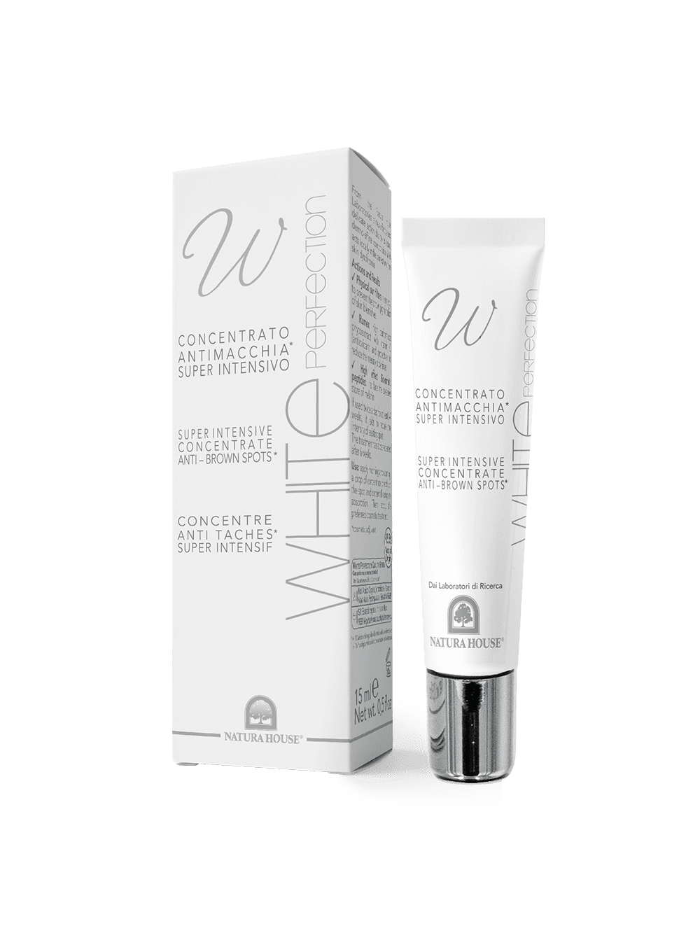 WHITE PERFECTION SIERO CONCENTRATO ANTI MACCHIA - 15 ml