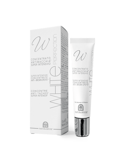 WHITE PERFECTION CONCENTRATED ANTI SPOT SERUM - 15 ml