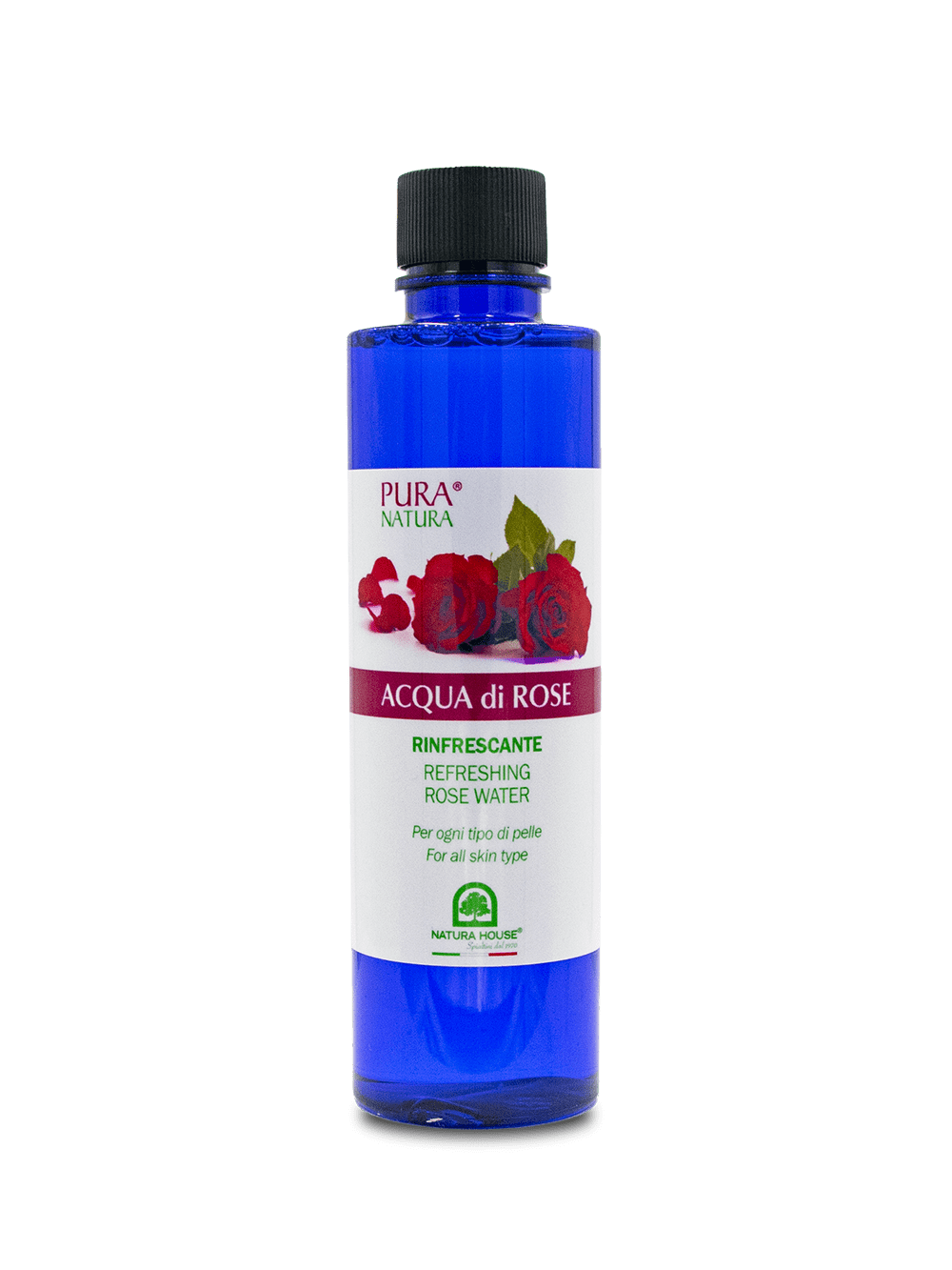 FRAGRANT WATERS - ROSE WATER