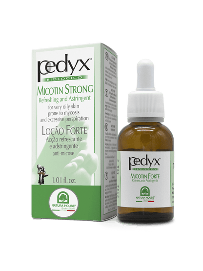 PEDYX MICOTIN FORTE Astringent with Antifungal