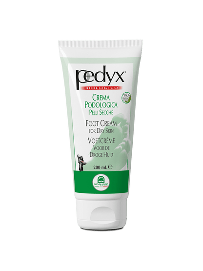 PEDYX PODIUM CREAM FOR DRY SKIN