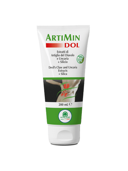 ARTIMIN DOL Cream - DEVIL&