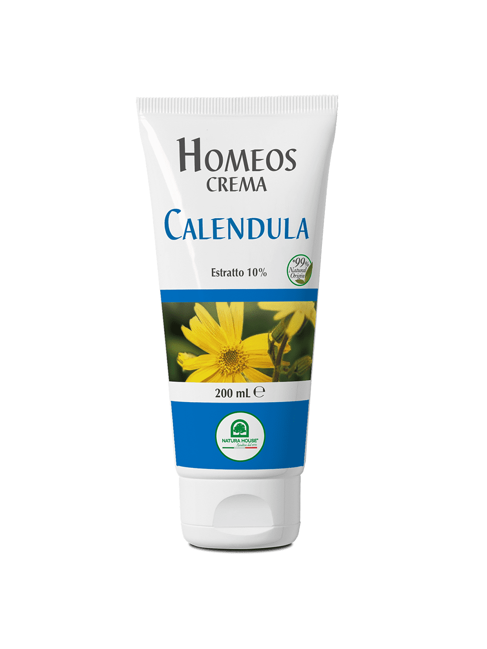 HOMEOS CALENDULA CREAM