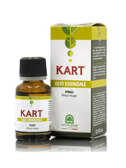 PINE Essential Oil - PINUS MUGO (leaves)